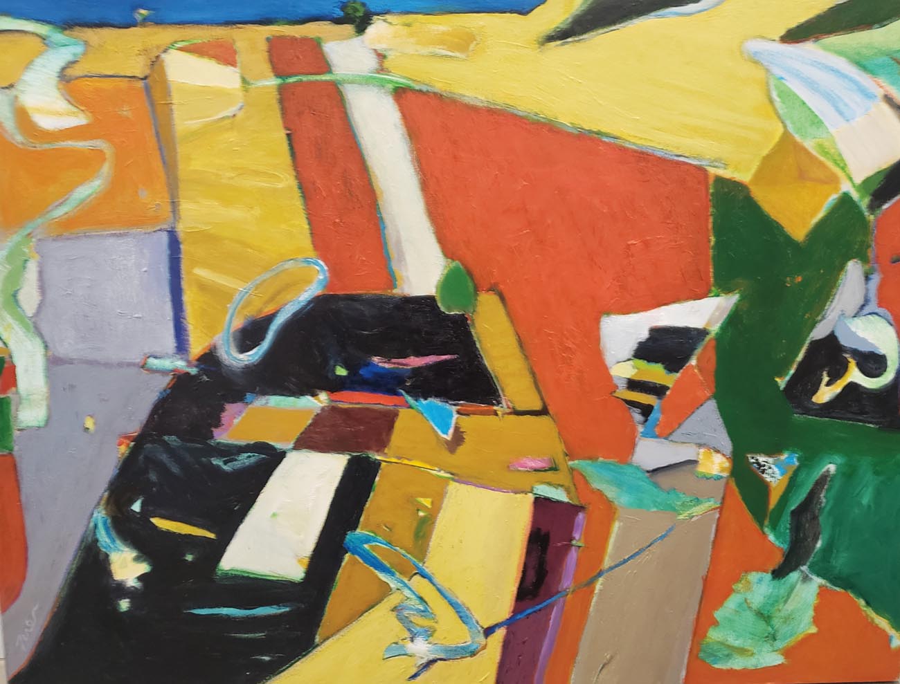 The Artist's Way | University of Puget Sound